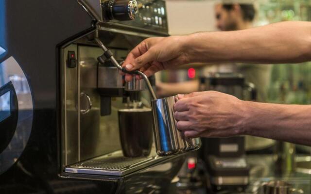 Gladius Hotel & Suites