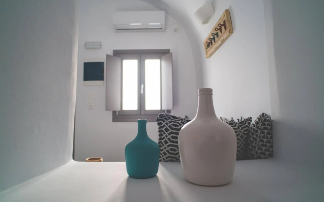 Modernity Suites
