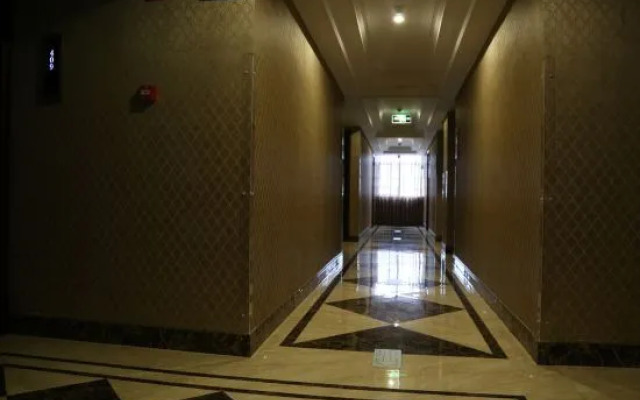 Big tomato fashion hotel(yueqing hongqiao hotei)