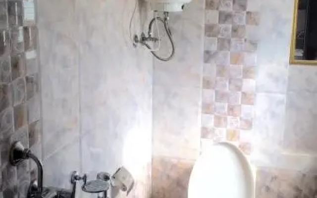 Peacock Paying Guest House