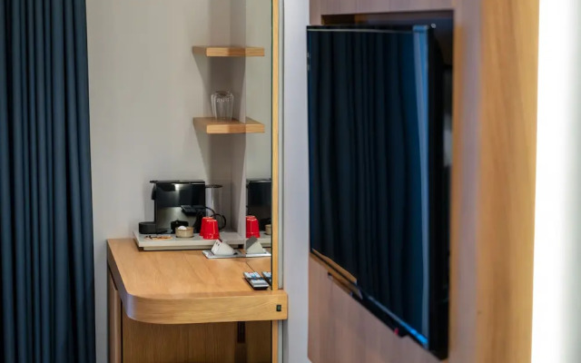 Zena Hotel Alaçatı Adults Only