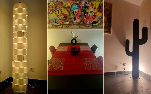 Le 7ème ciel: Au sommet de Montpellier