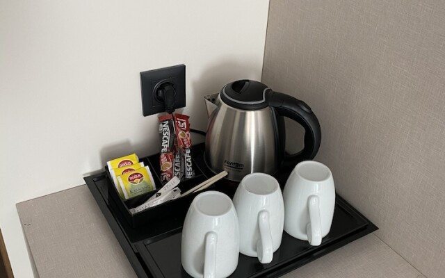 Ofuro World Hotel Spa