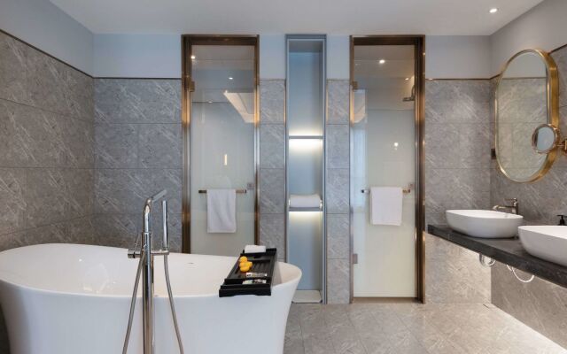 Mercure Xian North
