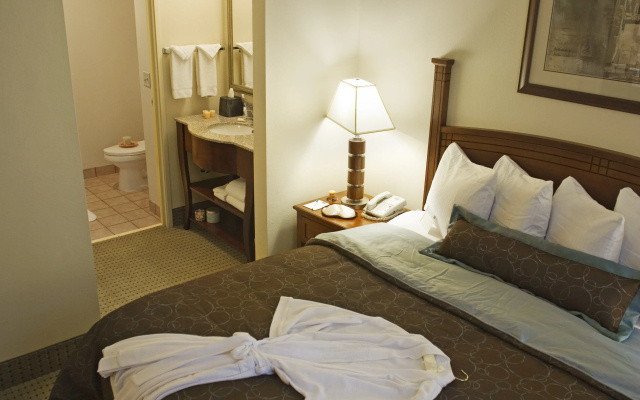 Staybridge Suites Memphis - Poplar Ave East by IHG