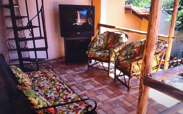 Pousada Casa do Rio Hostel
