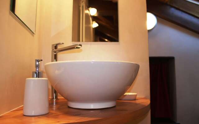 SUNLAKE Maison leveque