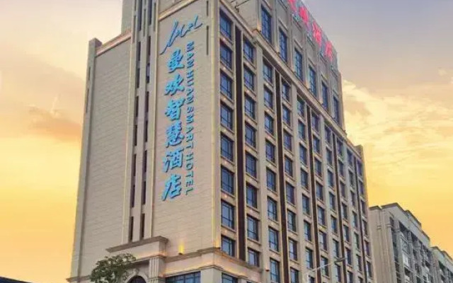Manhuan Smart Hotel