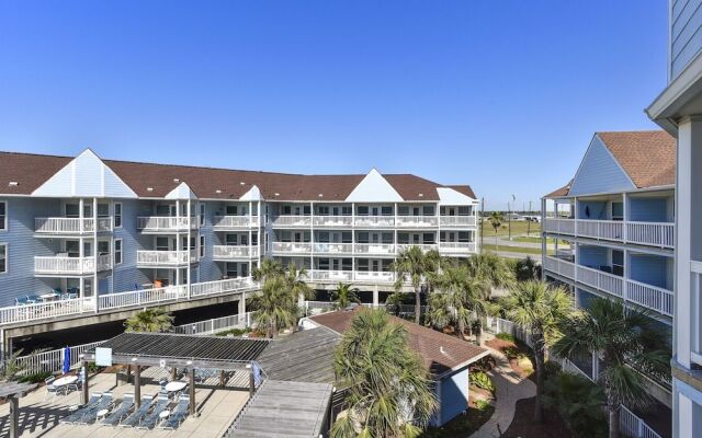 Seascape 2307 - 1 Br Condo