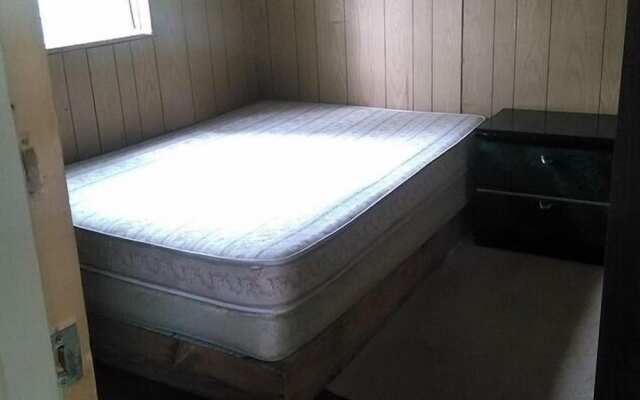 Poplar Grove Fishing Camp
