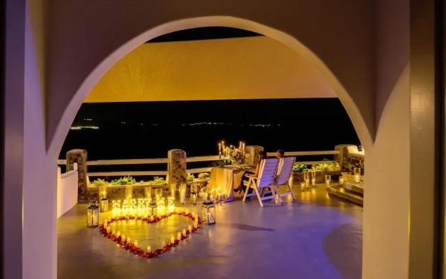 Thirea Suites & Studios - Adults Only