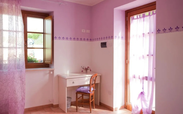 Bed and Breakfast Monticelli