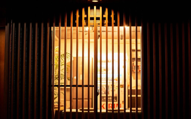 WAGOKORO - Hostel