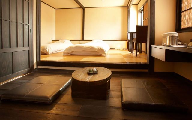 Echigo Yuzawa Hatago Isen