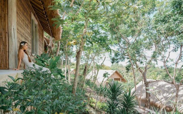 The Mesare Resort