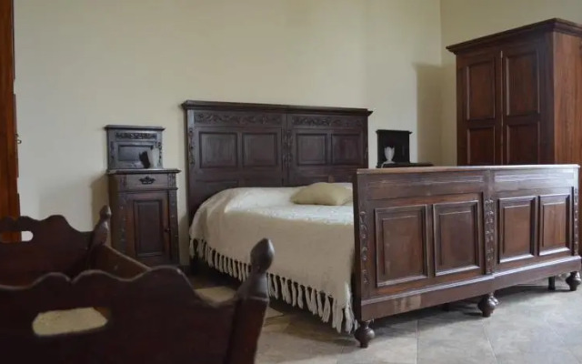 Agriturismo Il Buon Seme