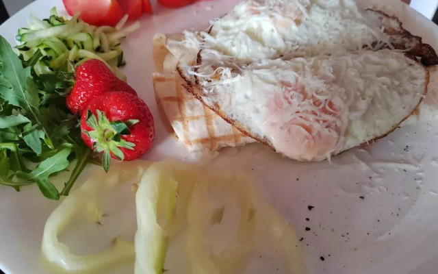 Nora Guesthouse Bed and Breakfast