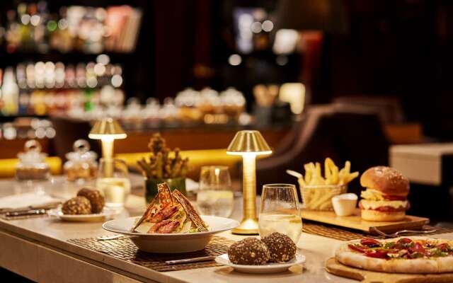 Hyatt Regency Casablanca