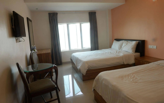 Brezza Hotel