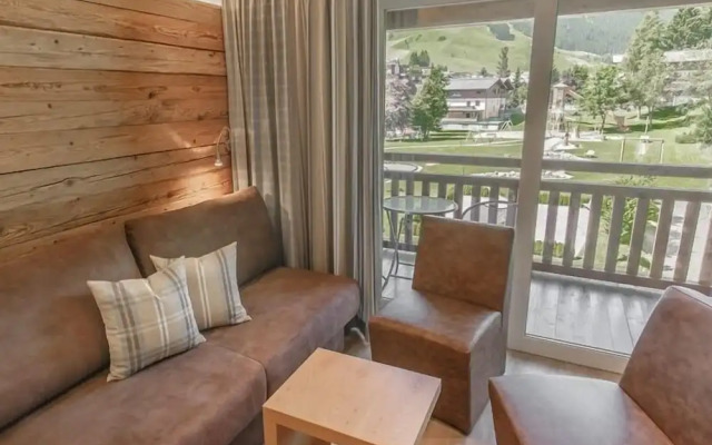 Rosentalerhof Hotel & Apartments