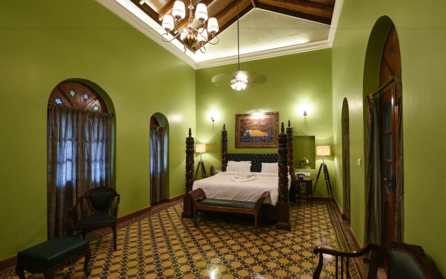 Surya Kiran Heritage Hotel