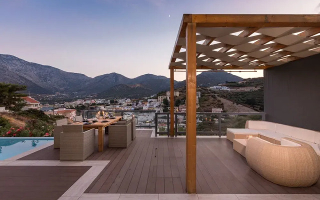 Villa Bali With Private Pool