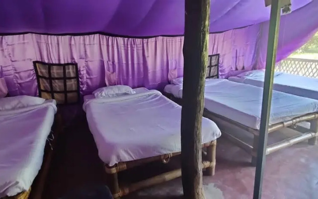 Lali Mou Camp By GRB