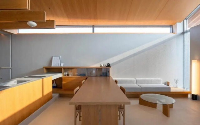 Hohe Gyeongju Pool Villa