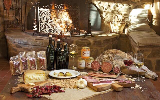 Agriturismo Le Calle