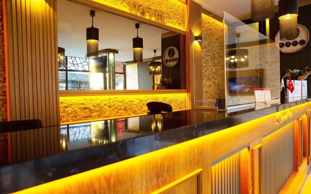 Emirtimes Hotel Kadikoy