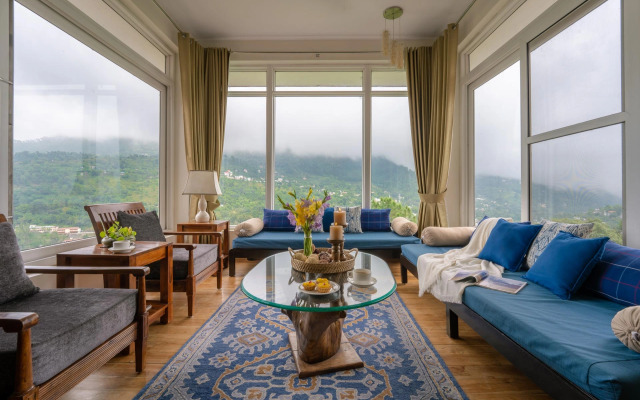 LohonoStays Shambhal House