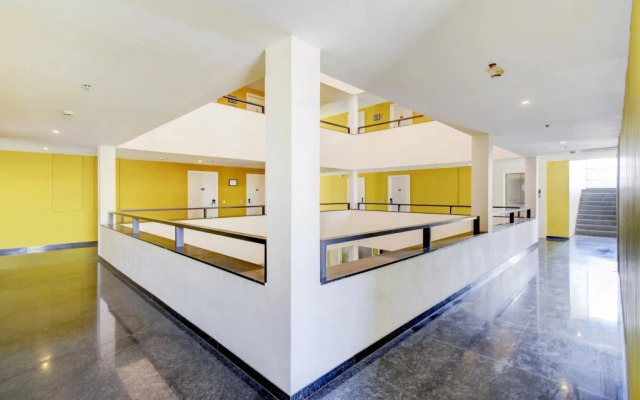 Hotel Dwarwata by OYO Rooms