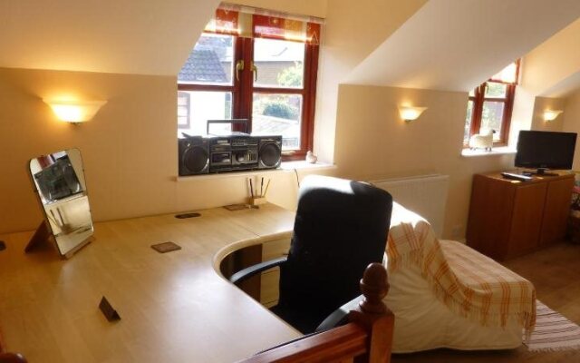 Shepherds Row Bed and Breakfast