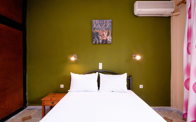Southgate Apartments
