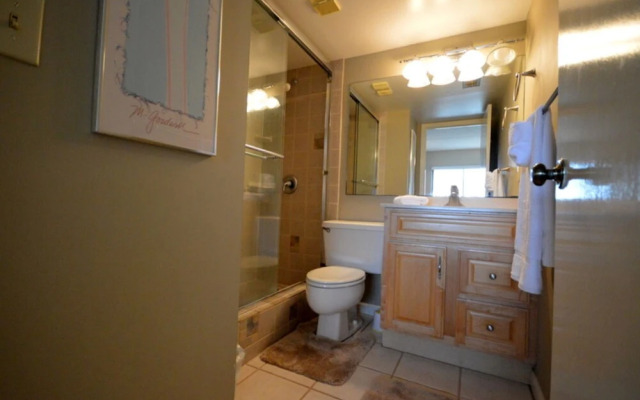 Unit 3223 - Ocean Racquet Club