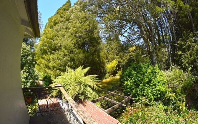 Te Popo Gardens Rural Retreat