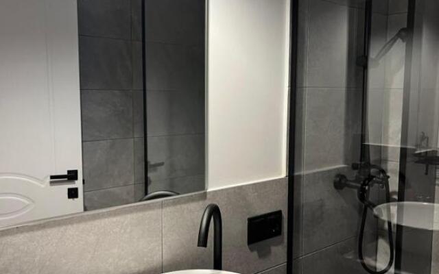 SkiLuxe New Gudauri