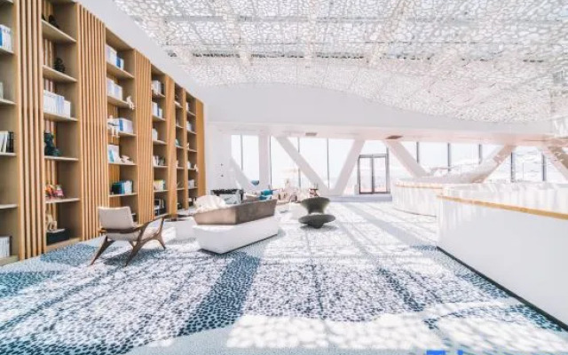 Thaili Cloud,Huizhou