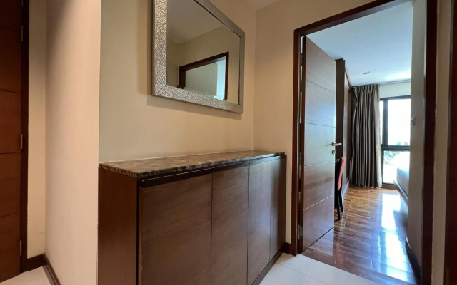 Silom Forest Exclusive Residence