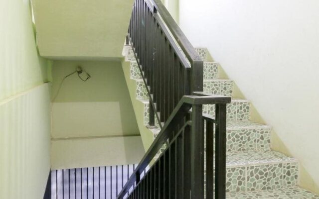 Ikhwan Guest House