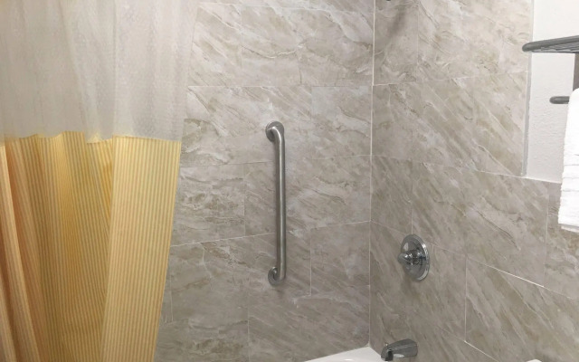 Red Roof Inn Slidell