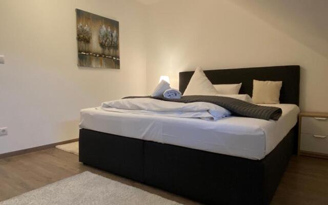 Haas Apartments Herzogenaurach 02