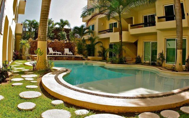 Playa Kaan by BRIC Vacation Rentals