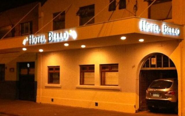 Hotel Bello