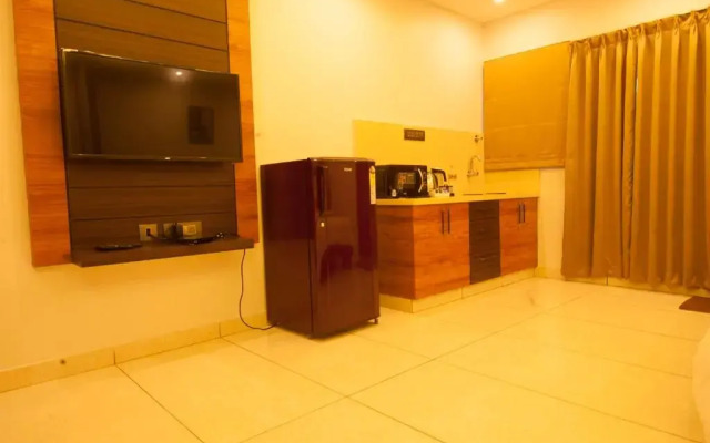 Mc Suites Mysuru