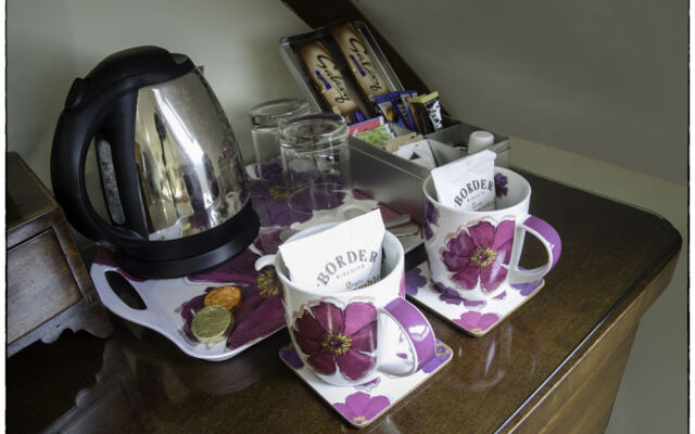 The Old Mill B&B, Bere Regis