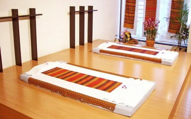 Tai Pan Hotel-4 Nights, Bangkok, Thailand