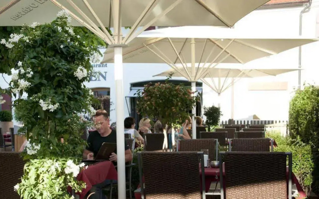 Hotel Restaurant Löwen