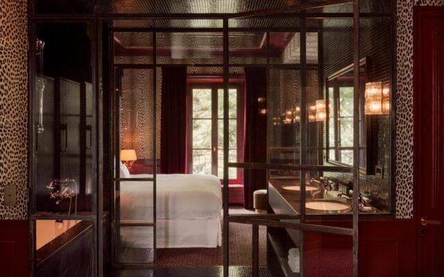 La Marquise de Montmartre