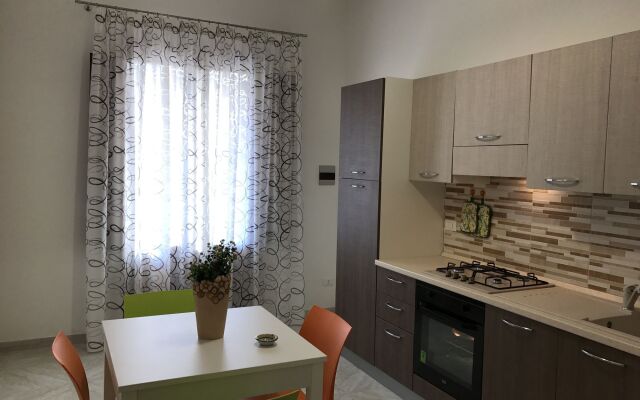 Case Vacanza Loria